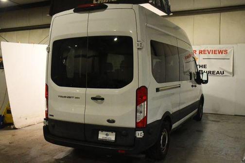 2020 Ford Transit-350 XL