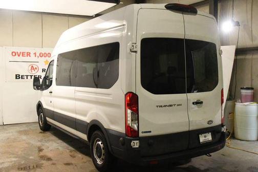 2020 Ford Transit-350 XL