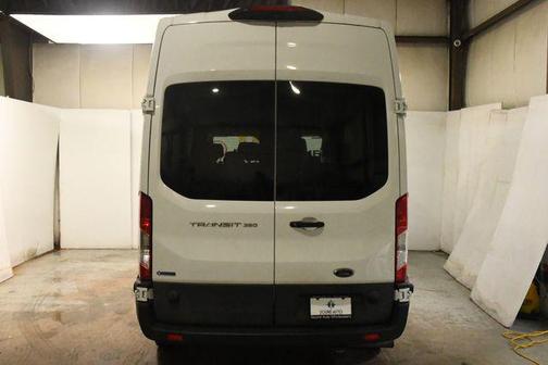 2020 Ford Transit-350 XL