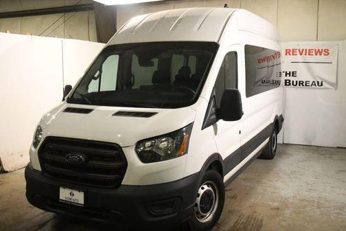 2020 Ford Transit-350 XL