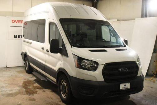 2020 Ford Transit-350 XL