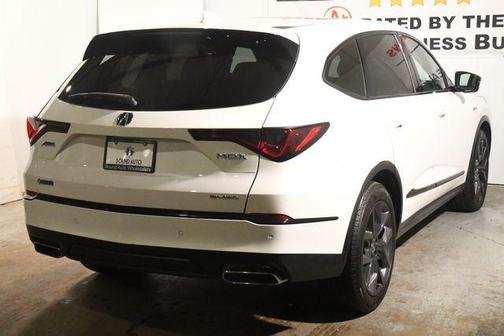 2024 Acura MDX A-SPEC