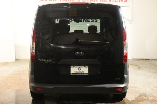 2018 Ford Transit Connect XL w/Rear Liftgate