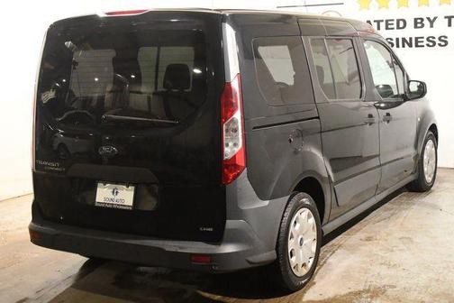 2018 Ford Transit Connect XL w/Rear Liftgate