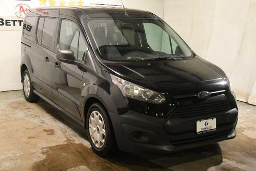 2018 Ford Transit Connect XL w/Rear Liftgate