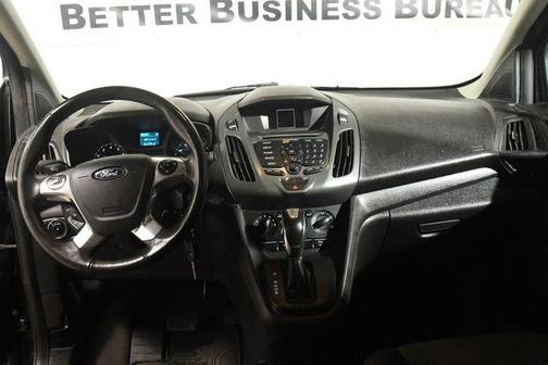 2018 Ford Transit Connect XL w/Rear Liftgate