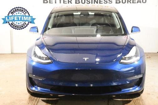 2020 Tesla Model 3 Performance