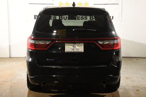 2022 Dodge Durango R/T AWD