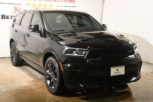 2022 Dodge Durango R/T AWD
