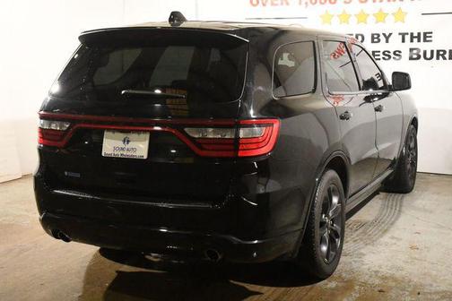 2022 Dodge Durango R/T AWD