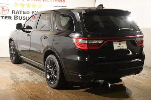 2022 Dodge Durango R/T AWD