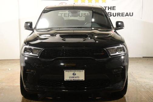 2022 Dodge Durango R/T AWD