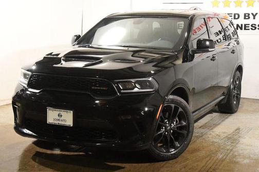 2022 Dodge Durango R/T AWD