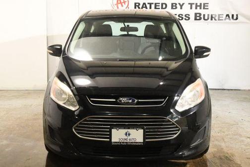 2016 Ford C-Max Hybrid SE