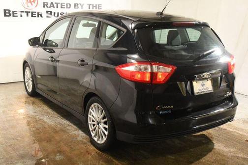 2016 Ford C-Max Hybrid SE