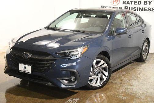 2023 Subaru Legacy Limited