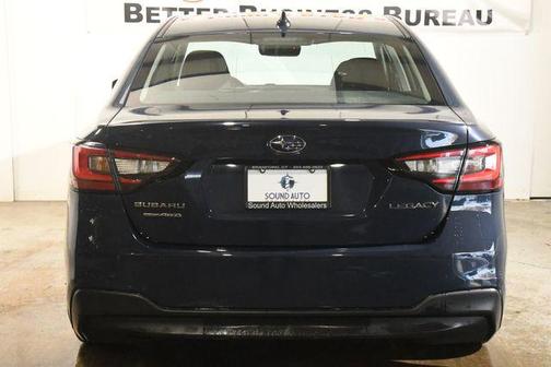 2023 Subaru Legacy Limited