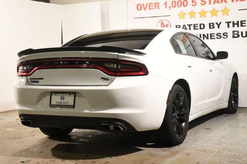 2017 Dodge Charger R/T