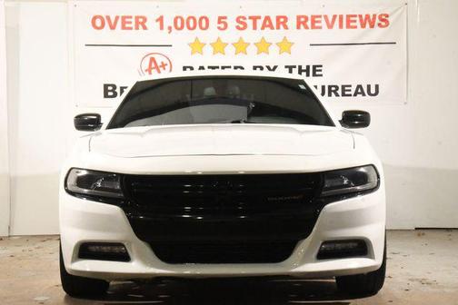 2017 Dodge Charger R/T