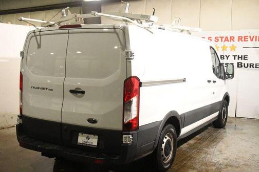 2016 Ford Transit-150 Base