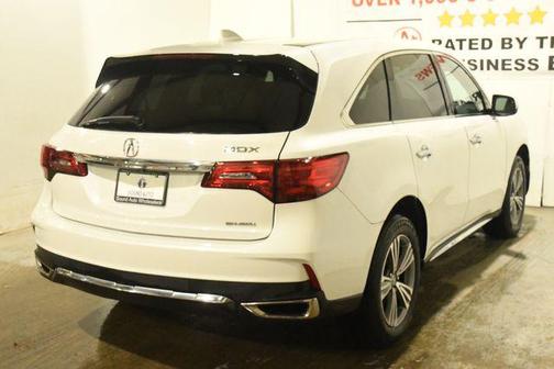 2020 Acura MDX 3.5L