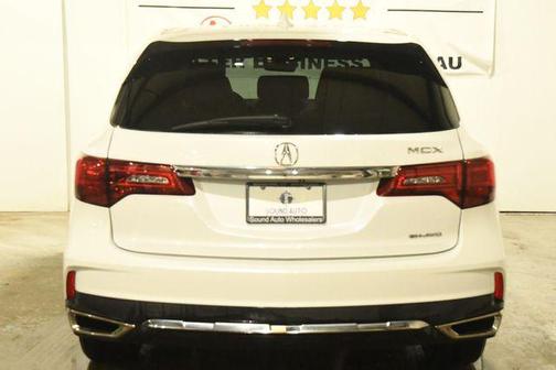 2020 Acura MDX 3.5L