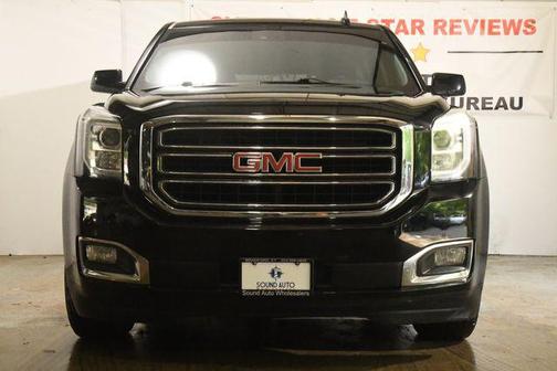 2020 GMC Yukon SLT