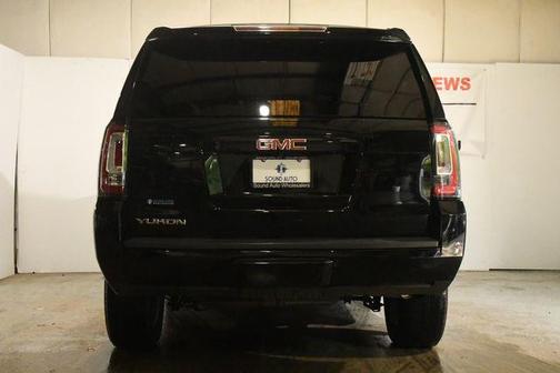 2020 GMC Yukon SLT