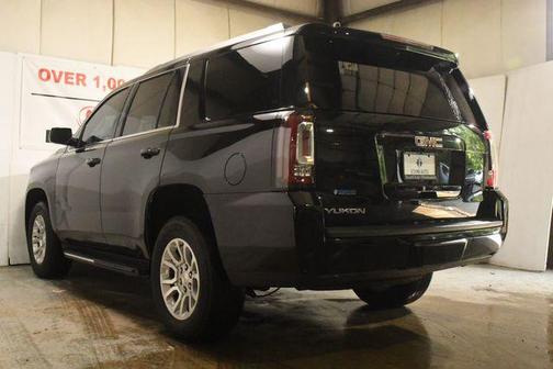 2020 GMC Yukon SLT