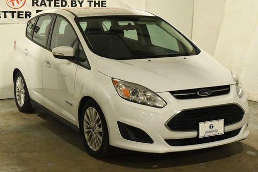 2017 Ford C-Max Hybrid SE