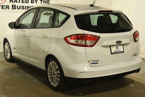 2017 Ford C-Max Hybrid SE