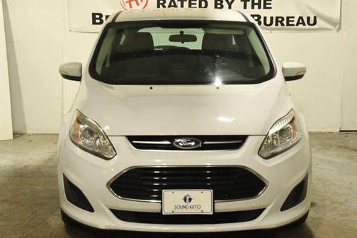 2017 Ford C-Max Hybrid SE