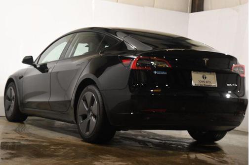 2023 Tesla Model 3 Long Range