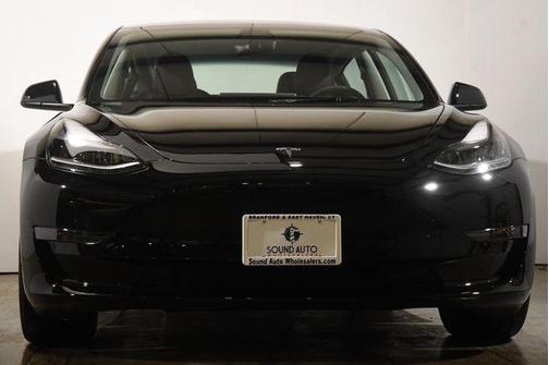 2023 Tesla Model 3 Long Range