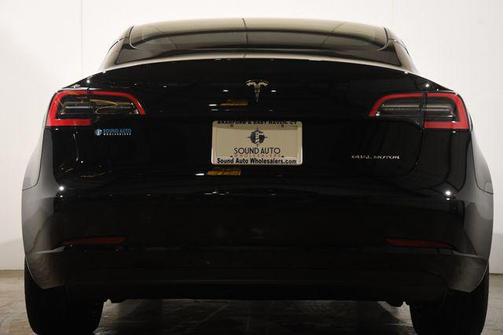2023 Tesla Model 3 Long Range