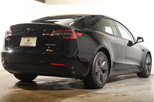 2023 Tesla Model 3 Long Range