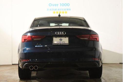 2020 Audi A3 Premium