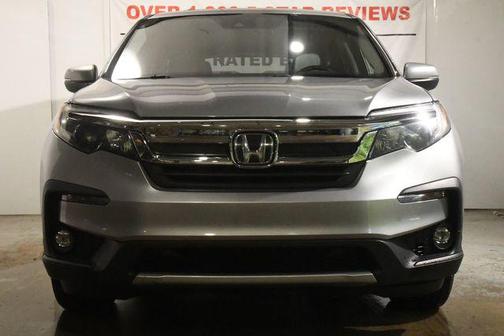 2020 Honda Pilot AWD EX-L