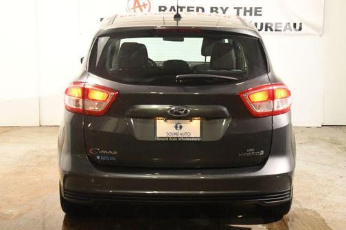 2017 Ford C-Max Hybrid SE