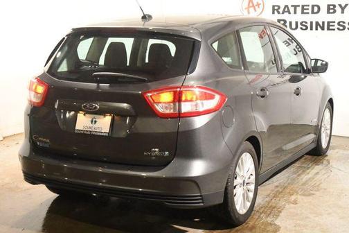 2017 Ford C-Max Hybrid SE