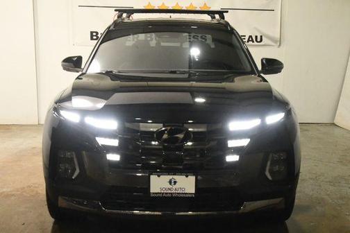 2022 Hyundai SANTA CRUZ Limited