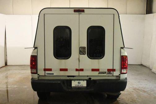 2015 RAM 1500 Tradesman