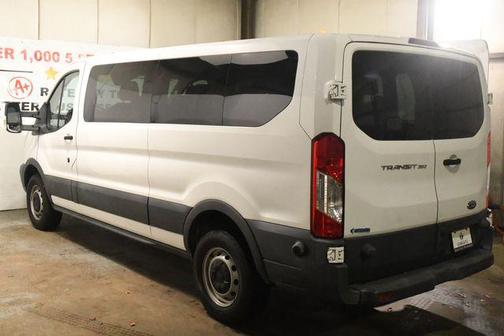 2017 Ford Transit-350 XL