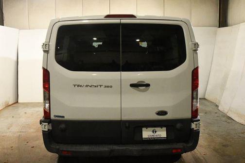 2017 Ford Transit-350 XL