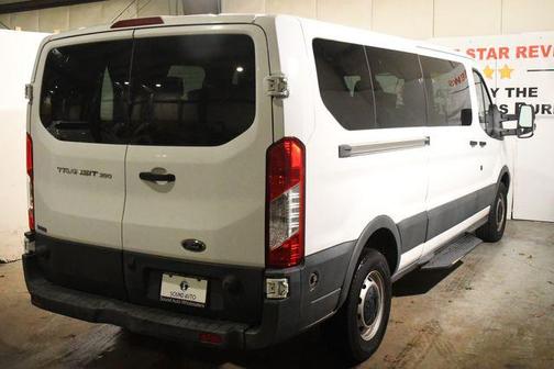 2017 Ford Transit-350 XL