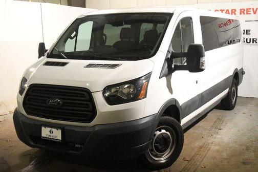 2017 Ford Transit-350 XL