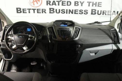 2017 Ford Transit-350 XL