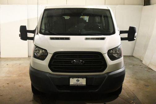 2017 Ford Transit-350 XL