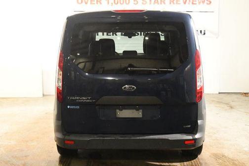 2016 Ford Transit Connect XL w/Rear Liftgate