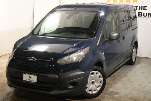 2016 Ford Transit Connect XL w/Rear Liftgate